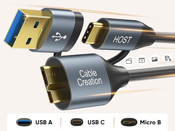 gold-plated connector