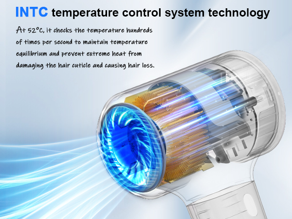 hair dryer for curly hair