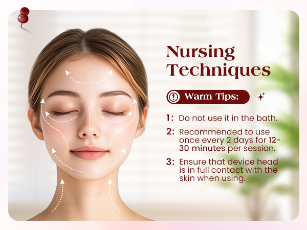 true beauty glow facial massagers