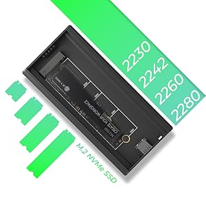 ugreen ssd enclosure