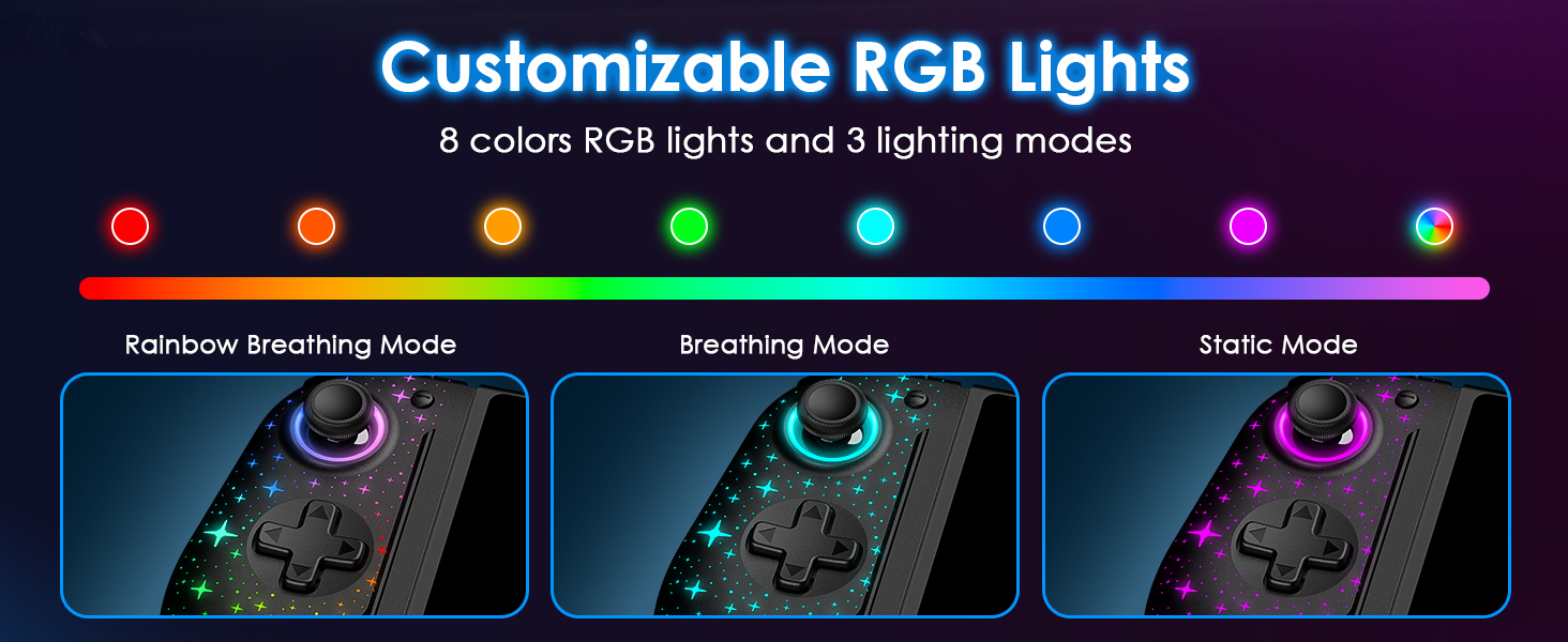 nintendo switch pro controller