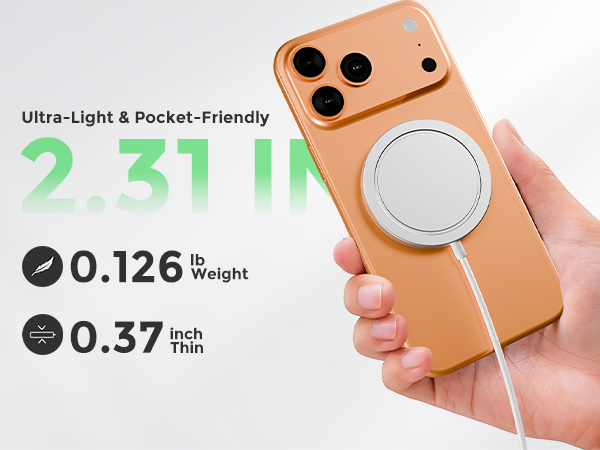 wireless phone charger