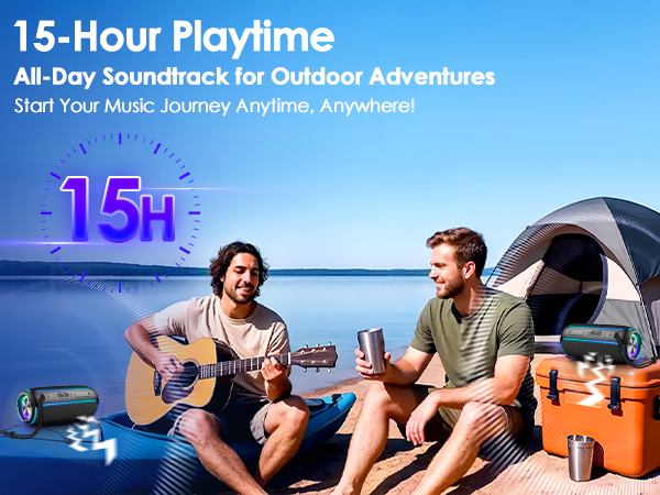 Wireless Bluetooth Speakers