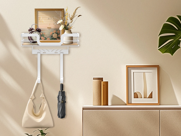 ironing board wall mount