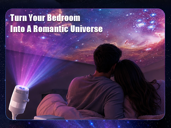 ocean projector for bedroom