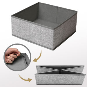 dresser drawer organizers