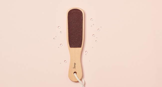 diane 2 sided foot file