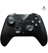 AKNES GuliKit ES PRO Wireless PC Gaming Controller for Switch 1/2, Windows/Android/Mac/Steam Deck...