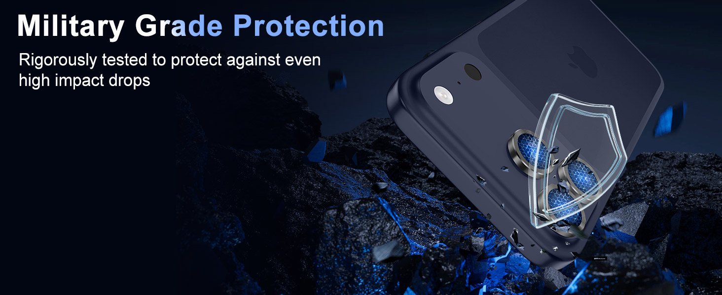 Camera Lens Protector For Apple iPhone 17 Pro Max