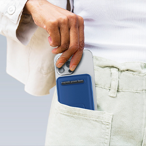 cargador portatil para telefonos