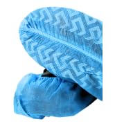 Shoe Slip Resistance