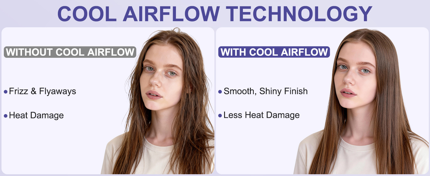 hair straightener