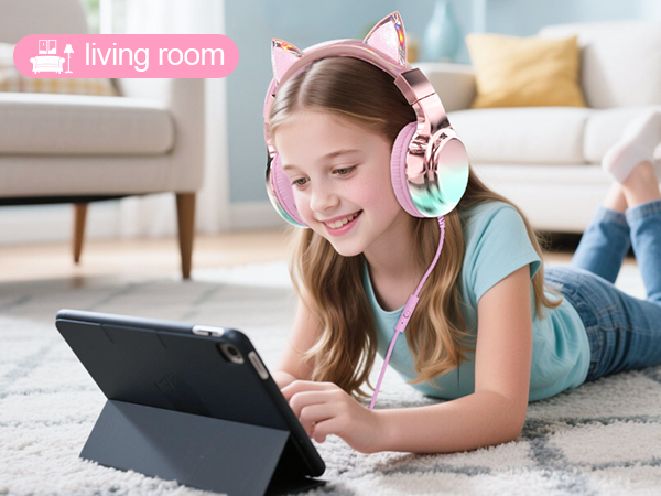 usb c headphones wired