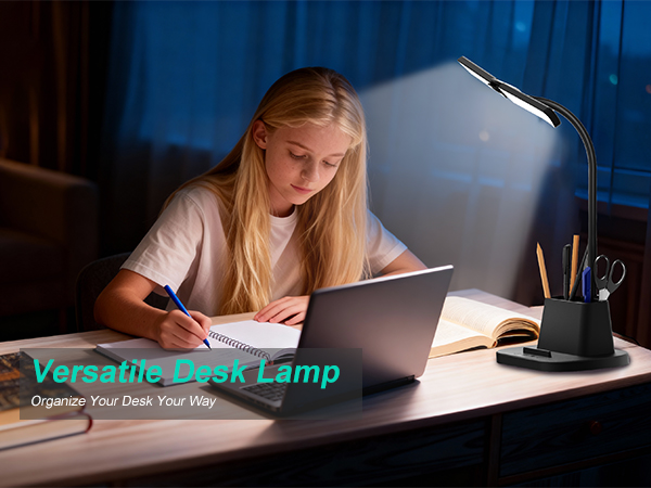 led desk light