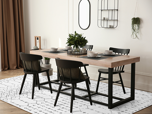 Dining Room Rug