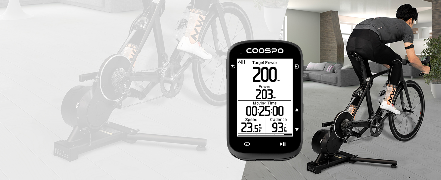 gps speedometer bike speedometer with cadence bike speedometer mph wireless cycling odometer
