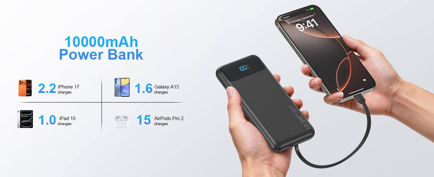 power bank