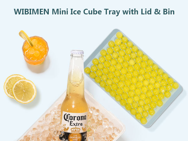 ice cube tray