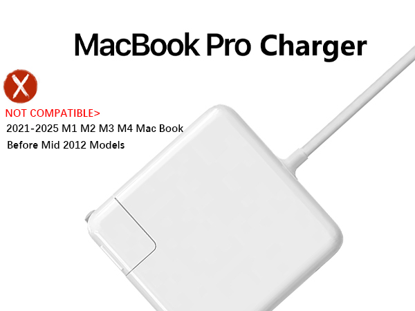 MacBook Pro Charger