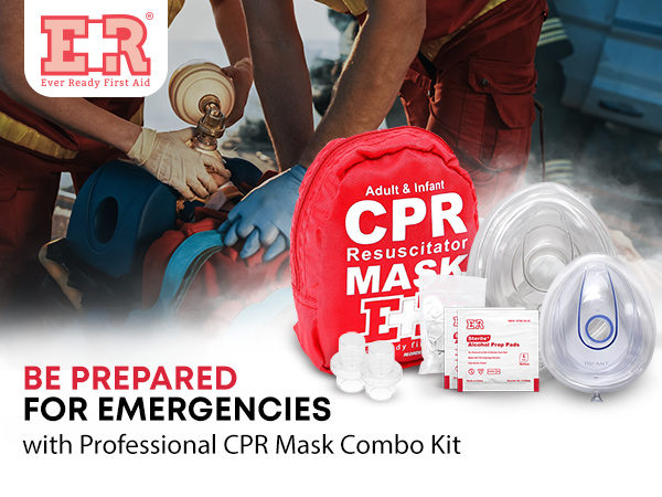 CPR Mask