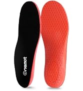 riemot Arch Support Insoles for Men All-Day Comfort Gel Sport Shoe Inserts Replacement Cushioning...