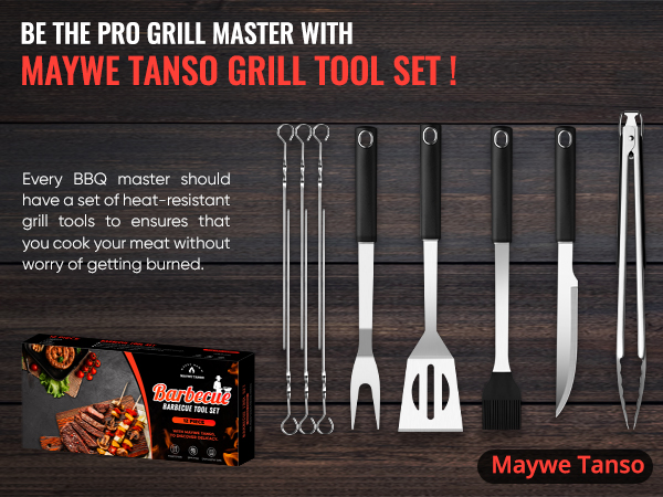 bbq tool