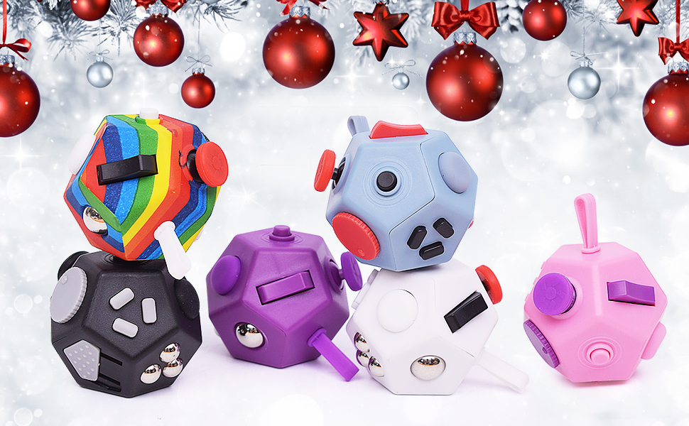 Christmas gifts