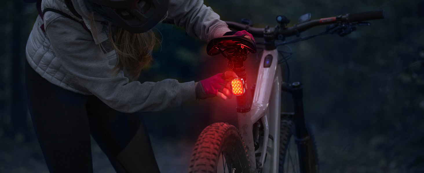 bike taillights