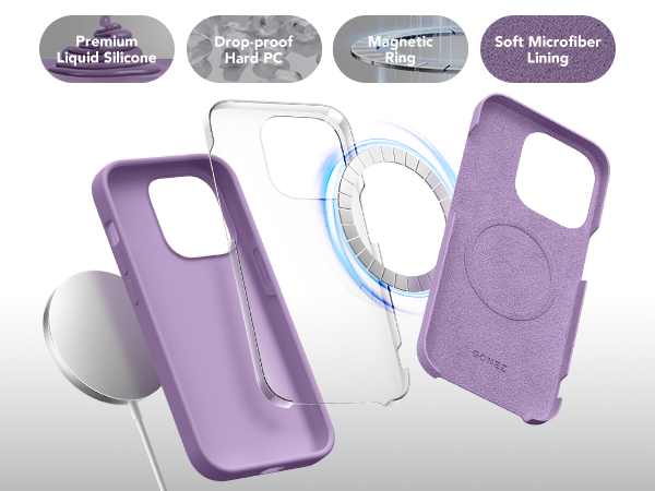 iPhone 13 Pro max Case