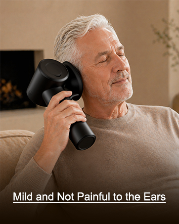 Ear Wax Removal