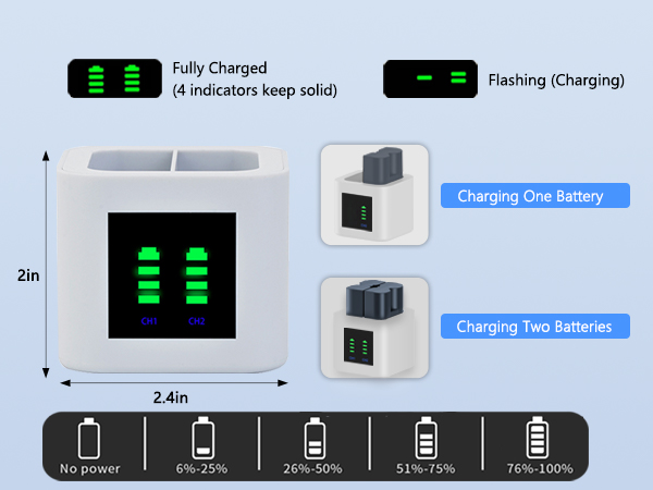 ring indoor camera battery
