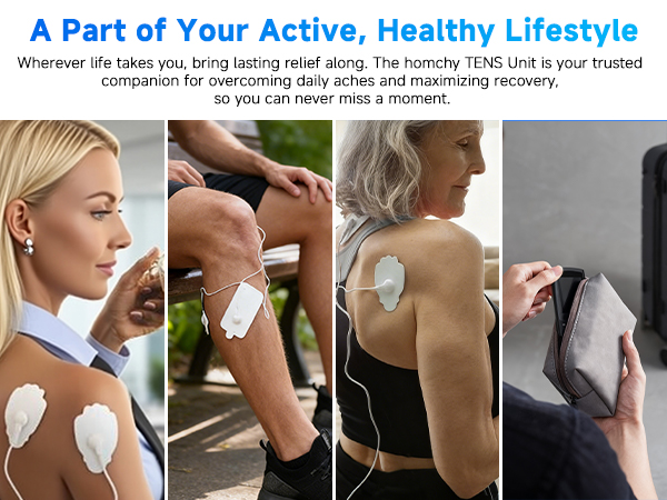 Enhance the quality of life