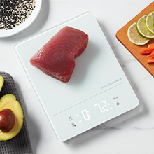 kitchenaid digital scale