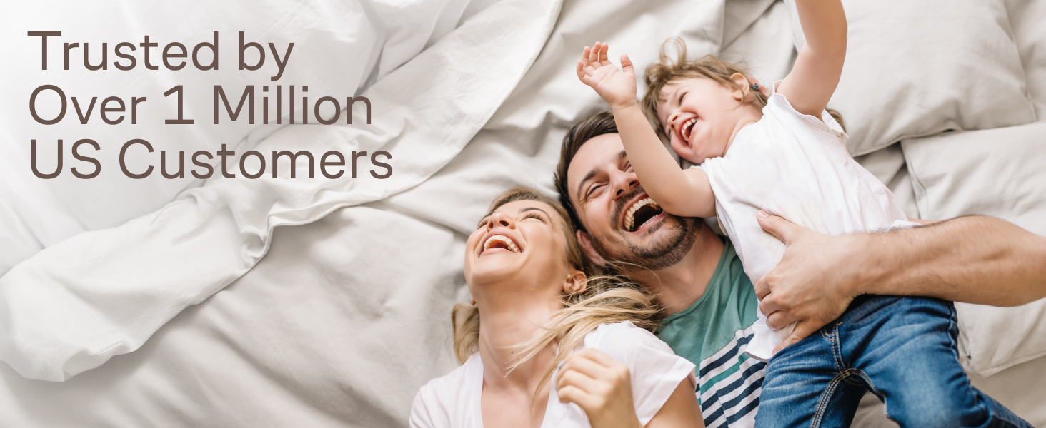 Microfiber Pillow Protector