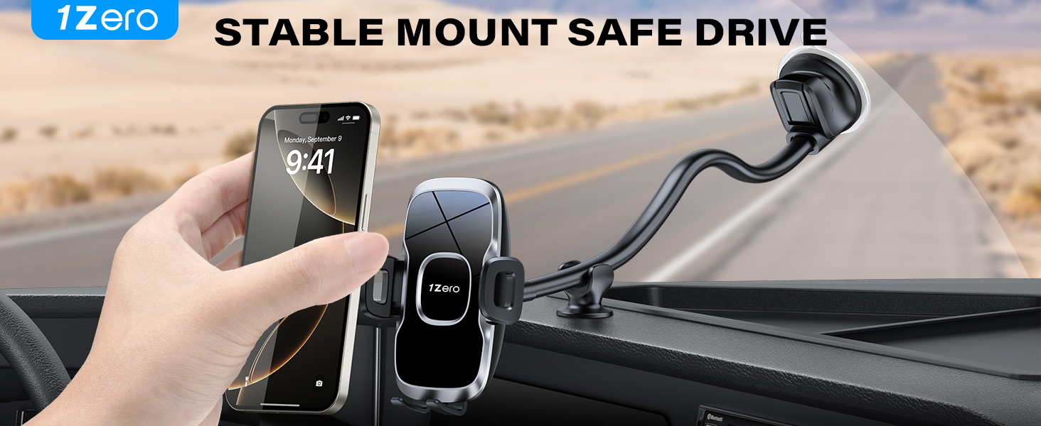 cell phone car holder