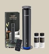 120ml waterless scent diffuser (brand story)