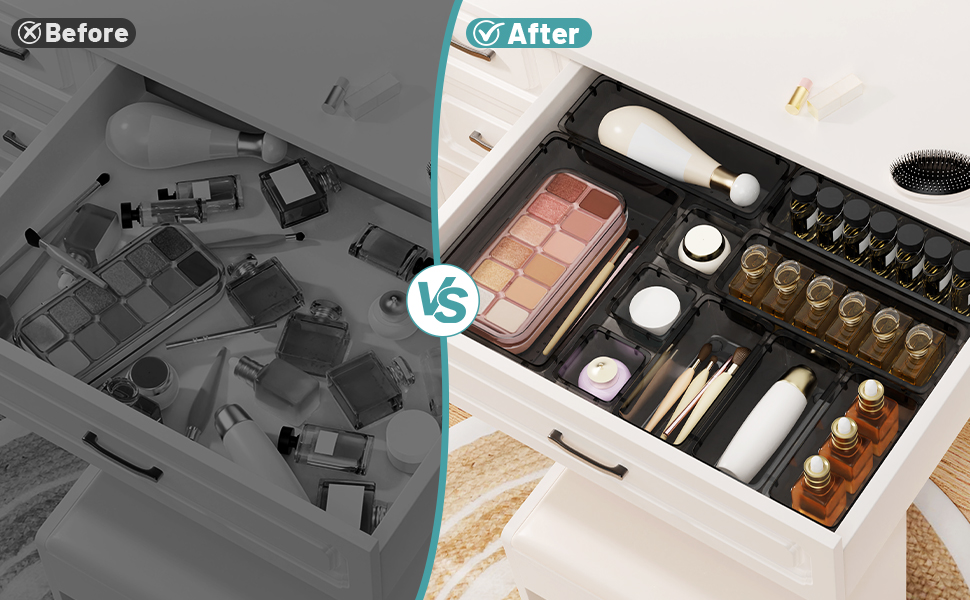 Drawer Organizer