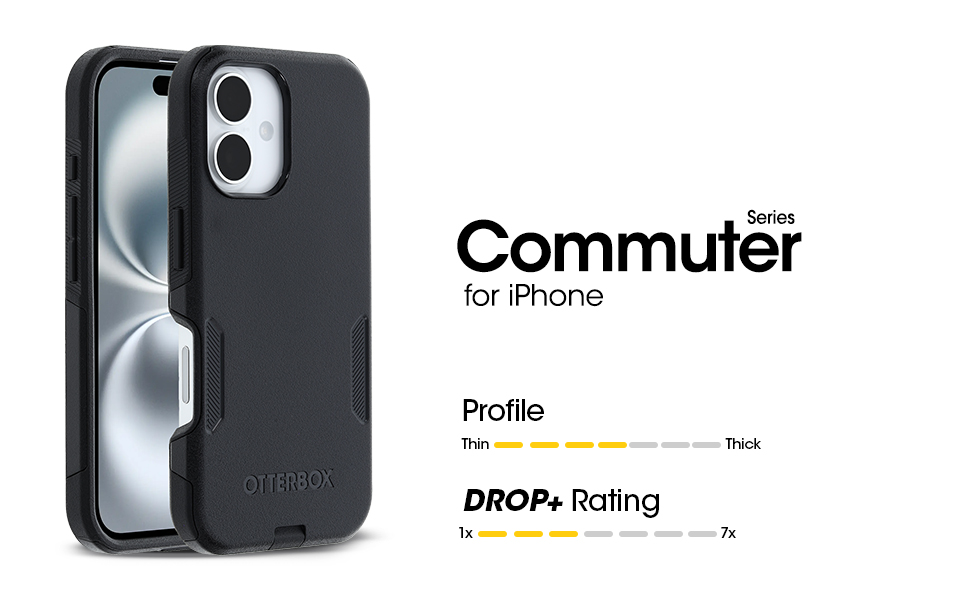 commuter phone case