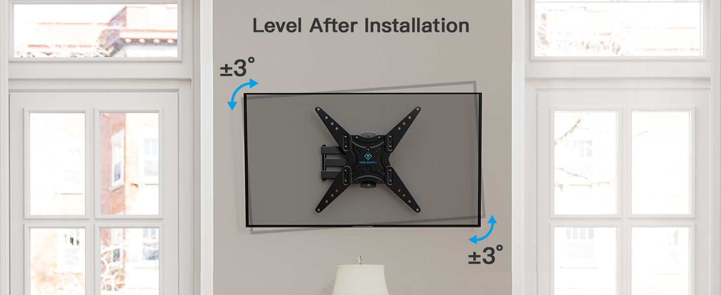 55 inch tv mount