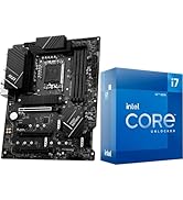 INLAND Micro Center CPU Motherboard Intel Core i7-12700K 12 Cores up to 5.0 GHz Unlocked LGA 1700...