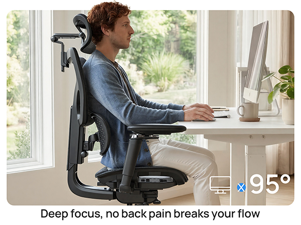 OFFICE CHAIR