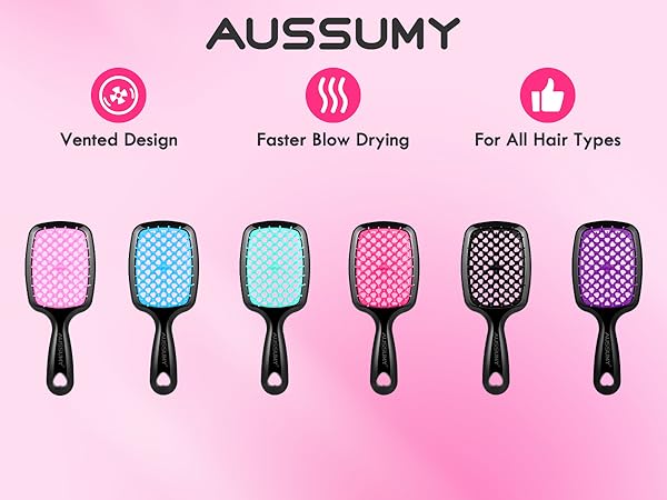 Hair Brush
