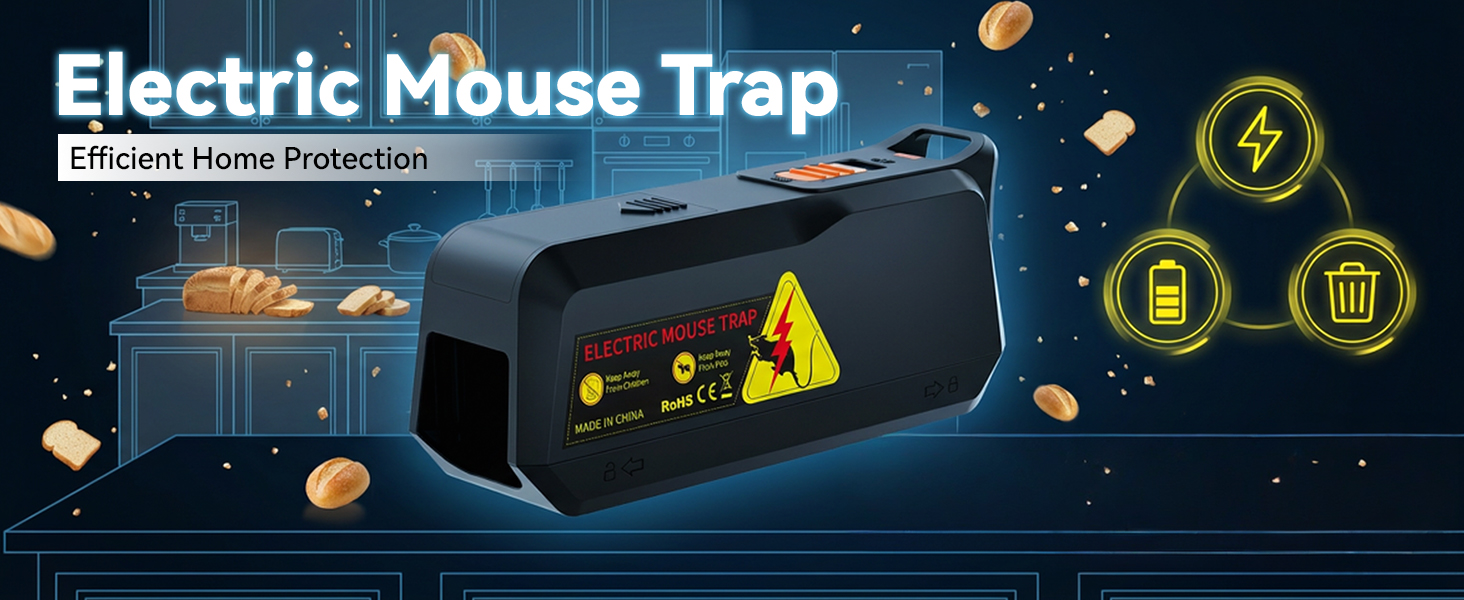 mouse trap