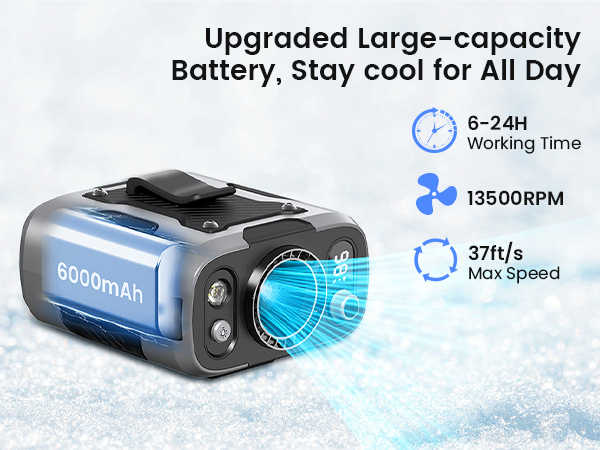 portable fans that blow cold air shirt fan portable waist fan