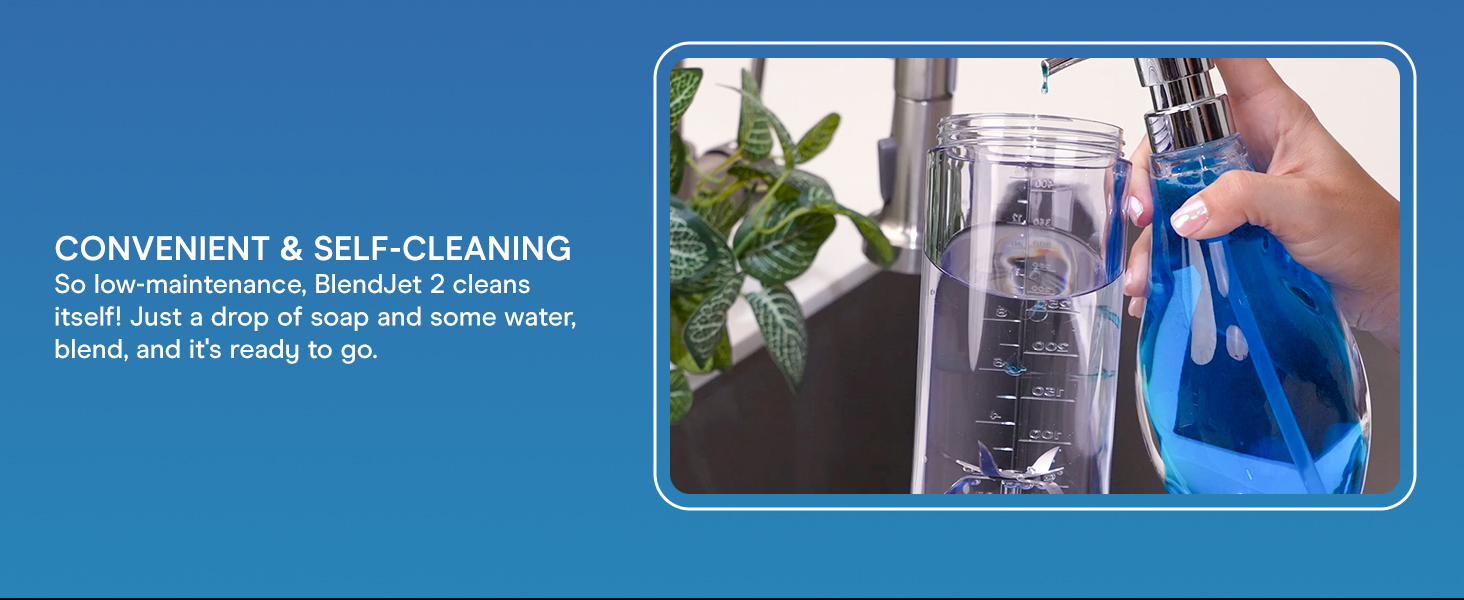 Keto Licuados Make Bender Silent Self Mix Compact Clean Frozen Chargeable Blemder Proteina White