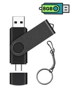 8GB usb c drive