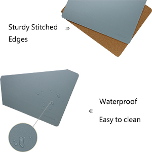 Double-sided Material