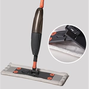 R REVA Spray Mop
