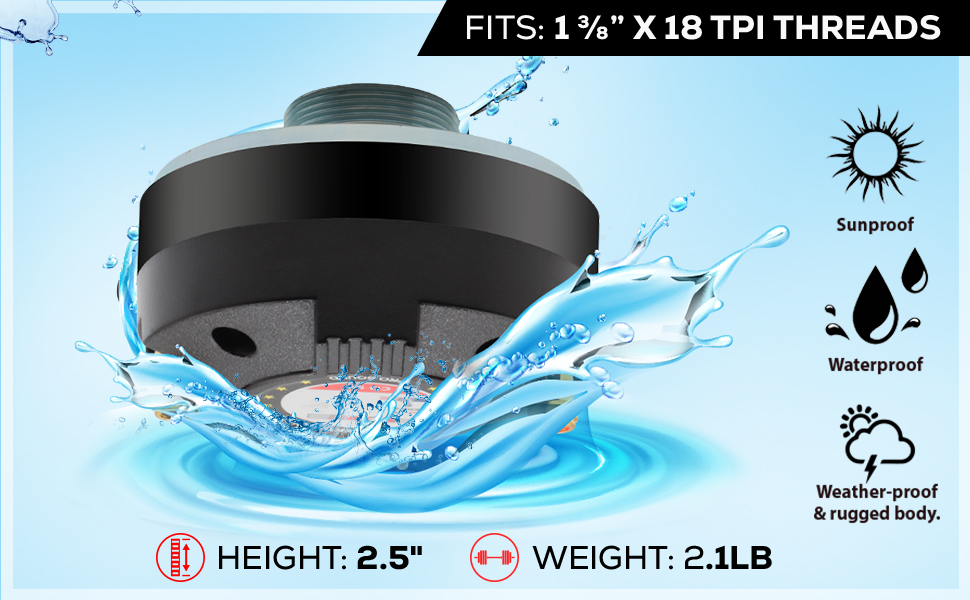 pa horn speaker,compression drivers,horn driver,horn tweeter speakers,compression driver horn