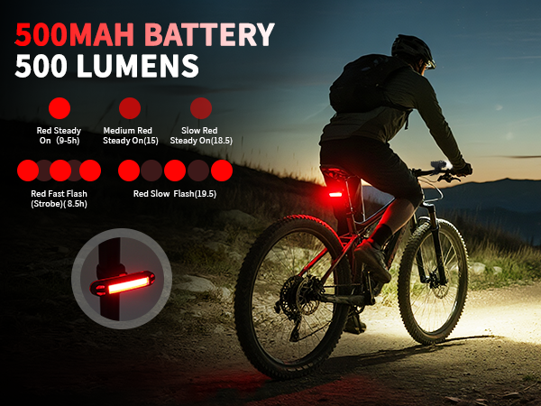 lights for bike